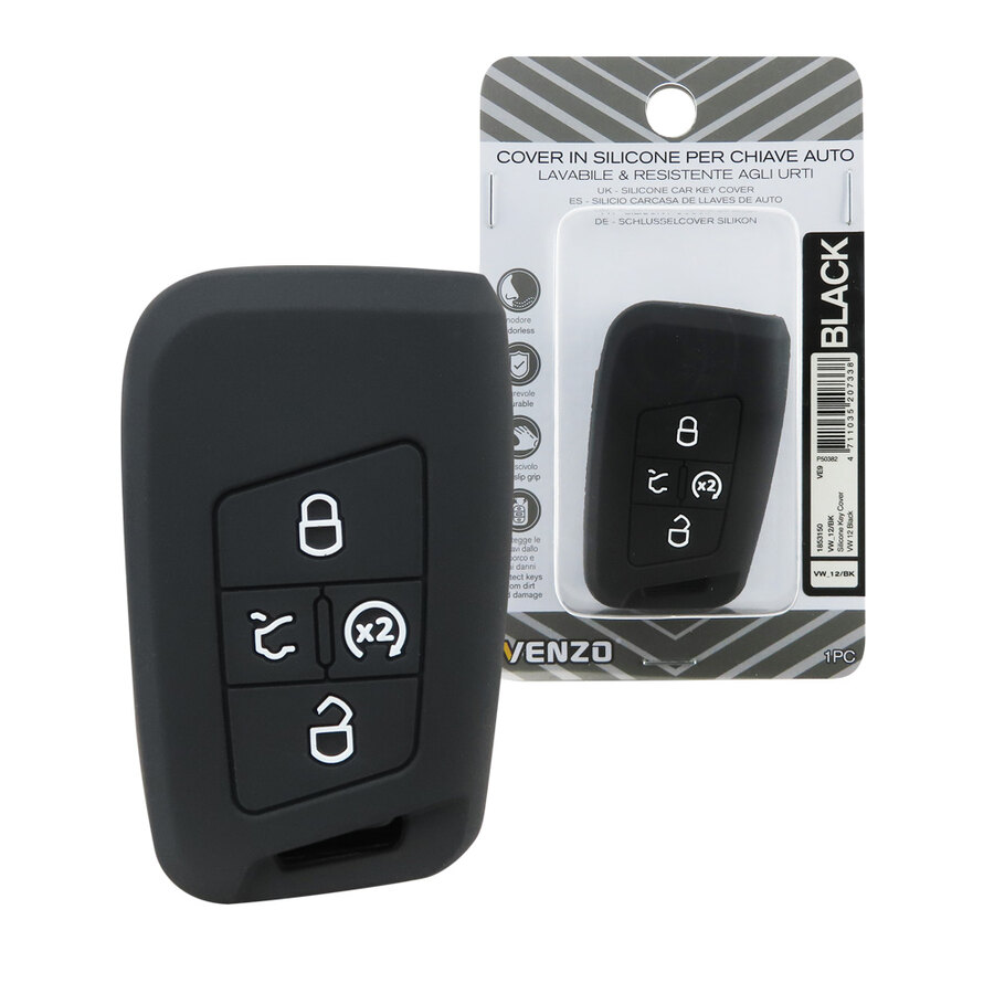 Cover chiave - VENZO Volkswagen Atlas, Tiguan