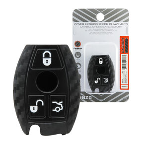 VENZO - Cover chiave - VENZO Mercedes C Class, E - Cover chiave