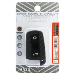 Cover chiave - VENZO Bmw Serie 3, Serie 5, X1, X5
