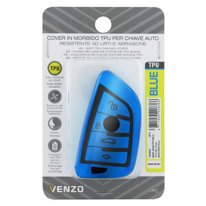 Cover chiave BMW B03H - VENZO Bmw X5, X6, X7