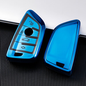 Cover chiave BMW B03H - VENZO Bmw X5, X6, X7