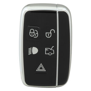 Cover chiave Land Rover A03H - VENZO Land Rover Discovery, Evoque, Freelander, Range Rover