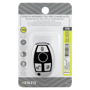 Cover chiave Mercedes Benz A03H - VENZO Mercedes