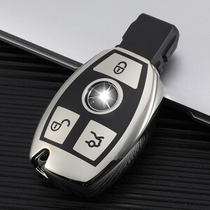Cover chiave Mercedes Benz A03H - VENZO Mercedes