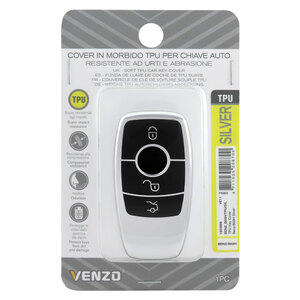 Cover chiave Mercedes Benz B03H - VENZO Mercedes C Class, E Class, S Class