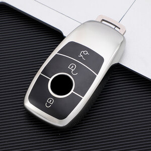 Cover chiave Mercedes Benz B03H - VENZO Mercedes C Class, E Class, S Class