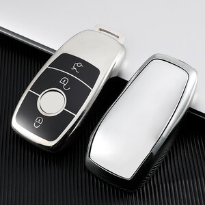 Cover chiave Mercedes Benz B03H - VENZO Mercedes C Class, E Class, S Class