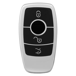 Cover chiave Mercedes Benz B03H - VENZO Mercedes C Class, E Class, S Class