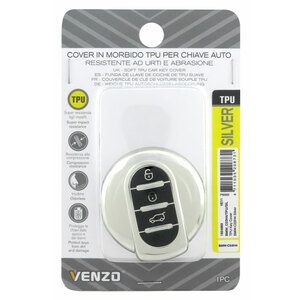 Cover chiave BMW C03H4 - VENZO Mini