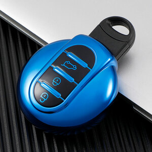 Cover chiave BMW C03H4 - VENZO Mini