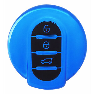 Cover chiave BMW C03H4 - VENZO Mini