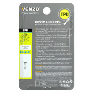 Cover chiave BMW C03H4 - VENZO Mini
