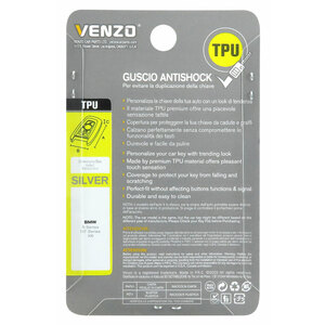 Cover chiave BMW A03H4A - VENZO Bmw Serie 5, X6