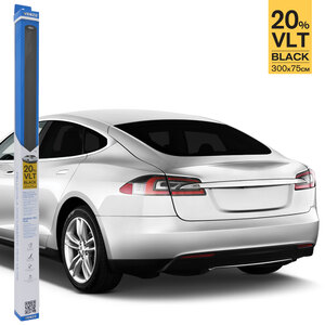 VENZO - Pellicola vetro - VENZO - Pellicola vetro