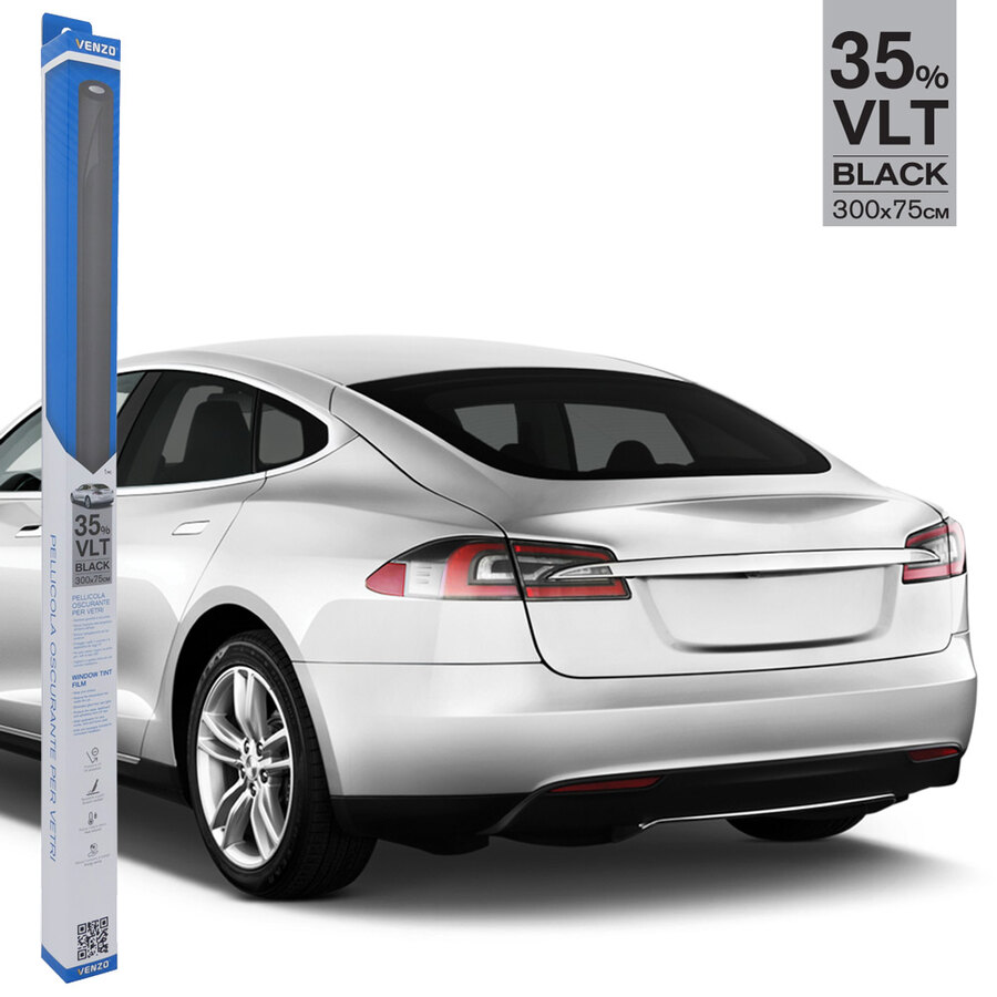 Pellicola vetro - VENZO