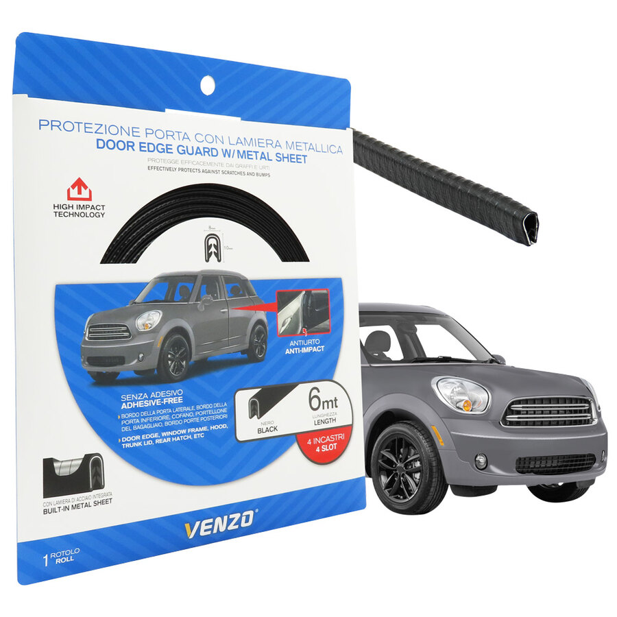 Protezioni porta - VENZO