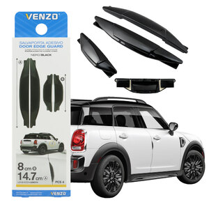 VENZO - Protezioni porta Salvaporta adesivo - VENZO - Protezioni porta