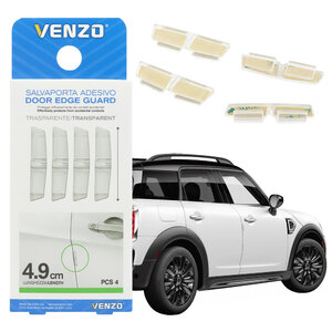 Protezioni porta Salvaporta adesivo - VENZO VENZO