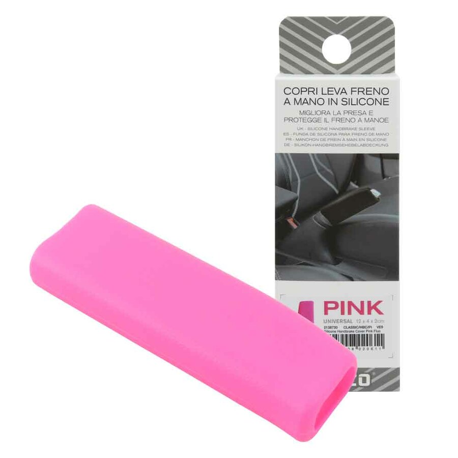 Coprileva freno a mano - VENZO