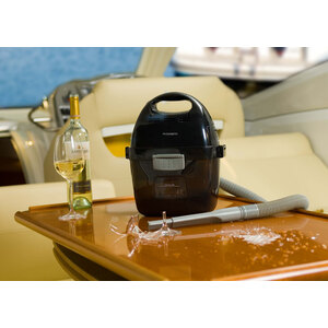 Aspirapolvere solidi-liquidi Mobitronic PowerVac - DOMETIC