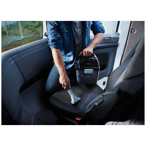 Aspirapolvere solidi-liquidi Mobitronic PowerVac - DOMETIC