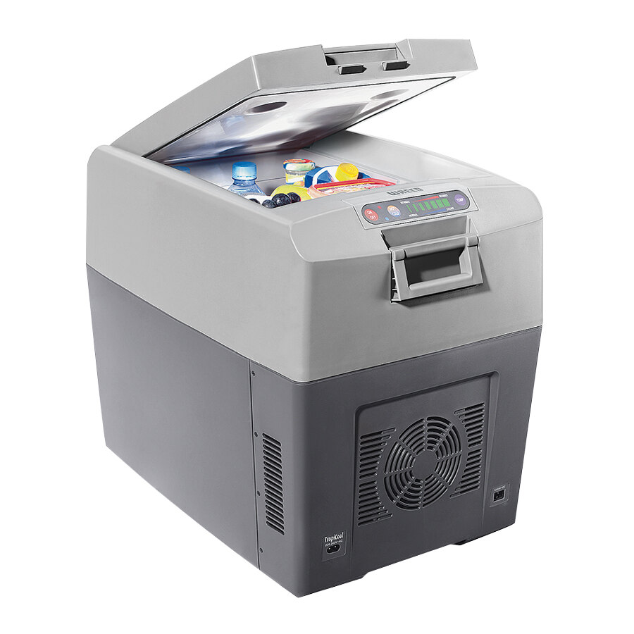 Frigorifero da auto 12V + 220V Waeco Tropicool Classe A++ Frigoriferi Speedup