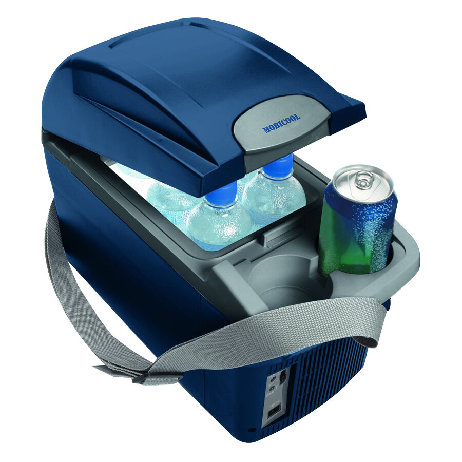 Frigorifero da auto 12V Waeco BodrBar TB08 Frigoriferi Speedup