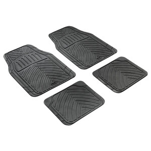 Tappeti in gomma-Pvc universale Hercules - WALSER WALSER