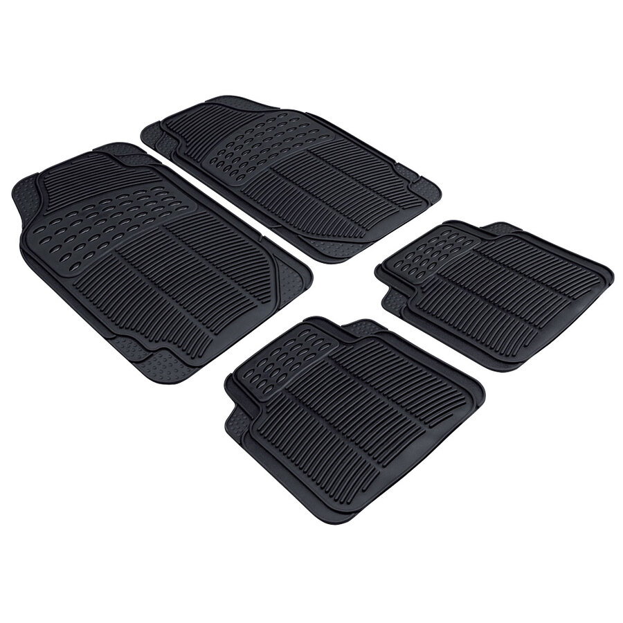 Tappeti in gomma-Pvc universale Titus - WALSER