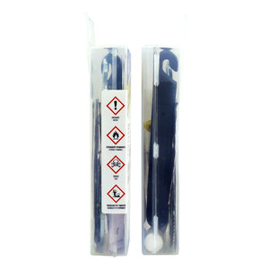 Kit riparazione camere d'aria - WEKGO
