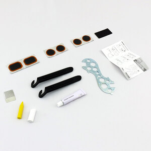 Kit riparazione camere d'aria - WEKGO