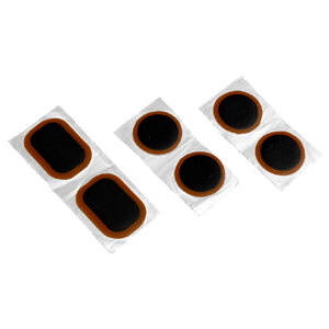 Kit riparazione camere d'aria - WEKGO