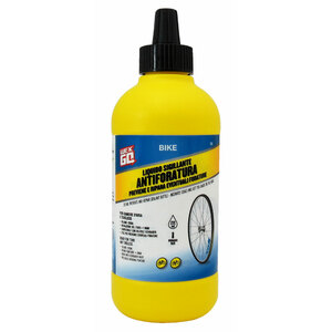 Sigillante pneumatici Liquido - WEKGO
