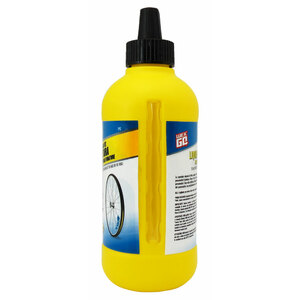 Sigillante pneumatici Liquido - WEKGO