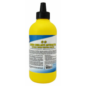 Sigillante pneumatici Liquido - WEKGO