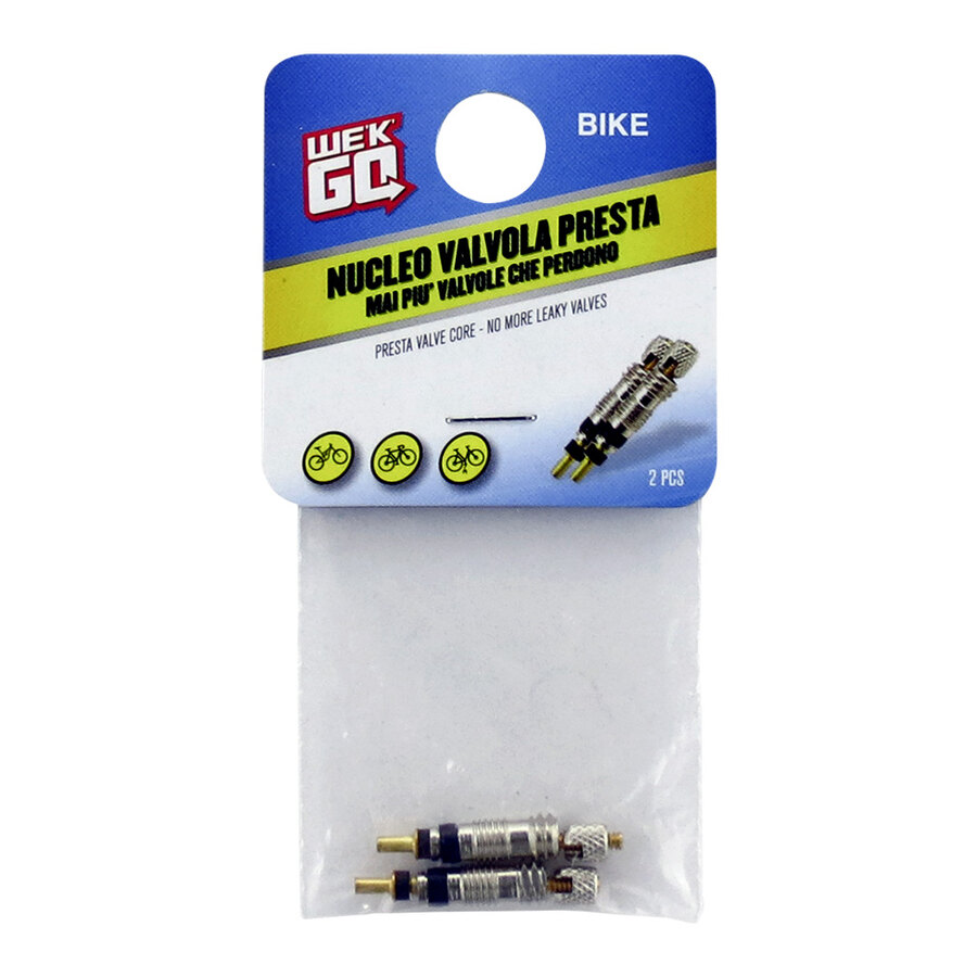 Valvole Nuclei valvole - WEKGO