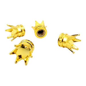 Cappucci valvola Crown Style - WEKGO
