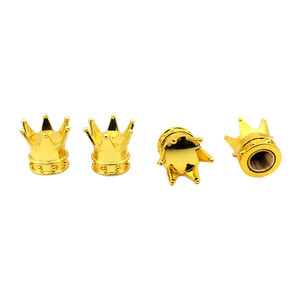 Cappucci valvola Crown Style - WEKGO
