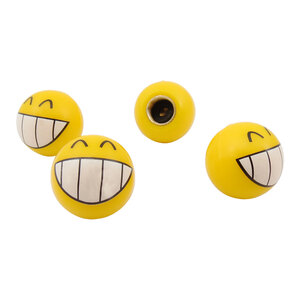 Cappucci valvola Smiling Style - WEKGO