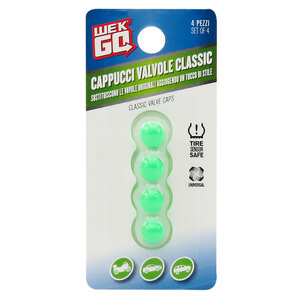Cappucci valvola Classic - WEKGO