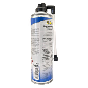 Kit Ripara Pneumatici Spray - WEKGO