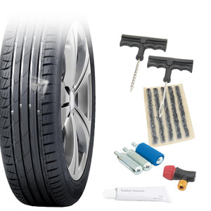 Riparazione tubeless - WEKGO WEKGO