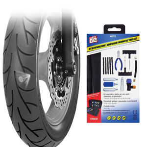 WEKGO - Ripara Pneumatici - WEKGO - Ripara Pneumatici