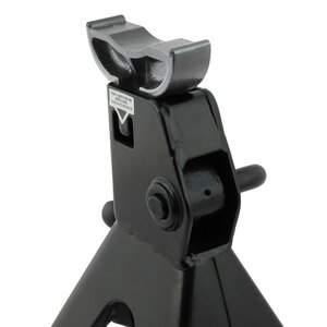 Cavalletto solleva auto - WEKGO