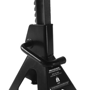 Cavalletto solleva auto - WEKGO