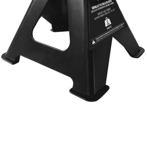 Cavalletto solleva auto - WEKGO