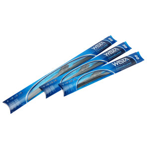 Spazzole tergicristallo CITROEN C1 65 cm anteriori | Car Passion - Car Passion Accessori Auto