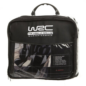 Set coprisedili WRC - WRC