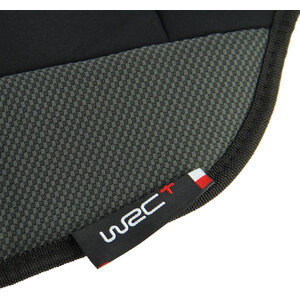 Schienale anteriore Rally Line - WRC