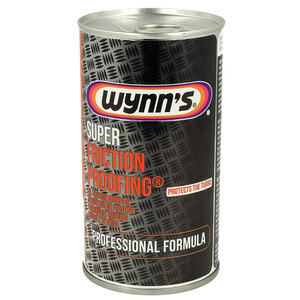 Additivo olio motore Super Friction Proofing - WYNNS WYNNS